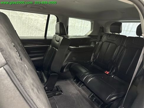 Used 2021 Jeep Grand Cherokee L Limited image 27