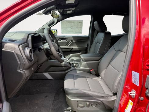 New 2026 Chevrolet Colorado Trail Boss image 10