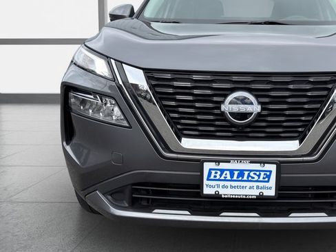 Used 2023 Nissan Rogue SL AWD/4WD image 9