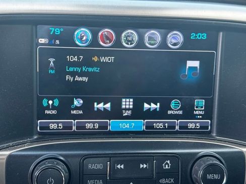 Used 2018 GMC Sierra 1500 Denali AWD/4WD image 26