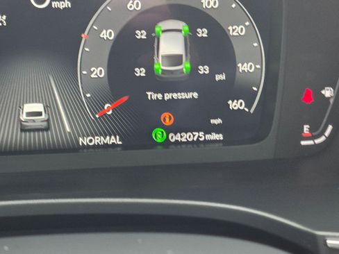 Used 2024 Acura Integra A-Spec FWD image 24