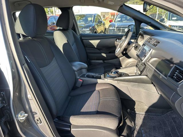 Used 2023 Nissan Leaf SV Plus FWD image 9