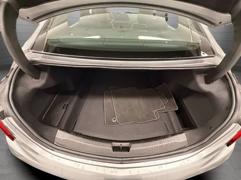 Used 2025 Cadillac CT5 Premium Luxury w/ Sun And Sound Package RWD image 22