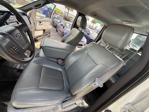 Used 2014 Ford F150 XL w/ Trailer Tow Package RWD image 20