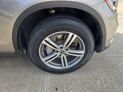 Certified 2020 Mercedes-Benz GLC 300 image 14