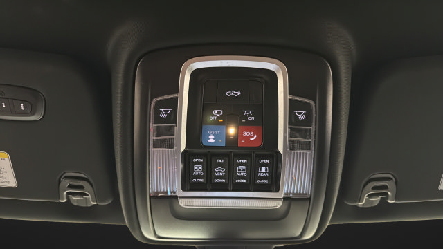 Used 2025 RAM 1500 RHO w/ RHO Level 1 Equipment Group AWD/4WD image 32