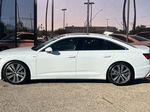 Used 2019 Audi A6 3.0T Prestige image 5