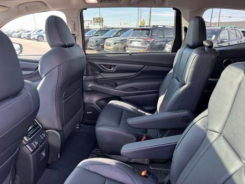 New 2026 Subaru Ascent Bronze Edition AWD/4WD image 18