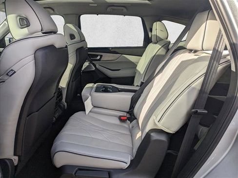 New 2026 Acura MDX SH-AWD w/ Advance Package image 17