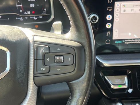 Used 2022 GMC Sierra 1500 Denali AWD/4WD image 28