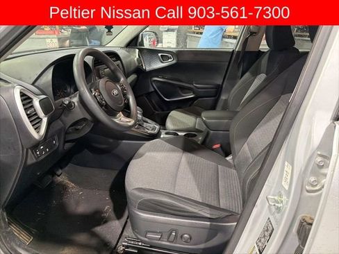 Used 2021 Kia Soul S image 8