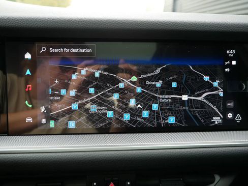 New 2026 Porsche Cayenne image 14