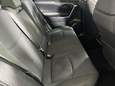 Used 2024 Toyota RAV4 LE image 24