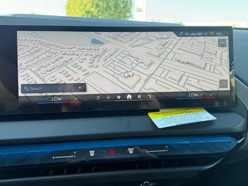 New 2026 BMW X3 xDrive30 image 27