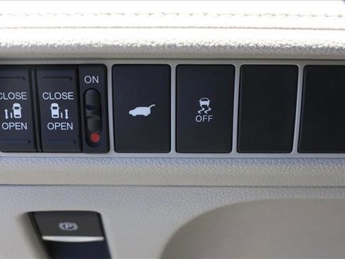 New 2026 Honda Odyssey EX-L image 13