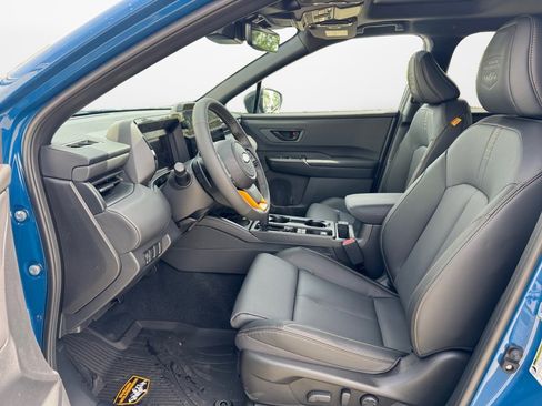 New 2026 Subaru Outback Wilderness AWD/4WD image 9