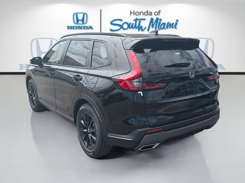 New 2026 Honda CR-V Sport-L image 5