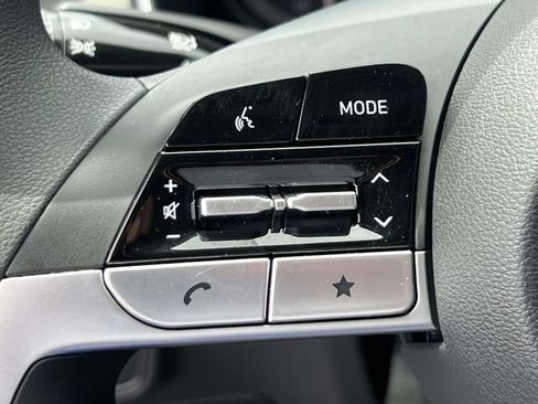 Certified 2024 Hyundai Tucson SEL AWD/4WD image 22