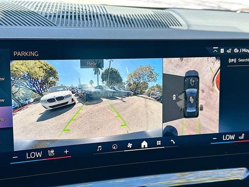 New 2026 BMW i5 eDrive40 w/ M Sport Package image 12