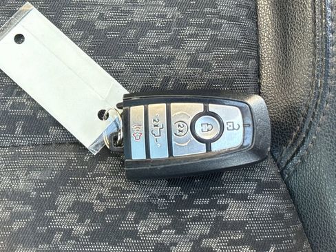 Used 2023 Ford F150 Tremor w/ Trailer Tow Package image 24