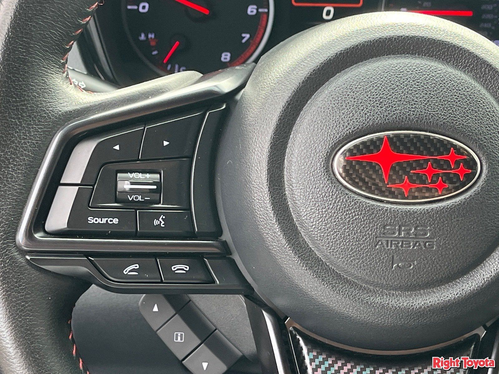 Used 2022 Subaru WRX AWD/4WD image 22