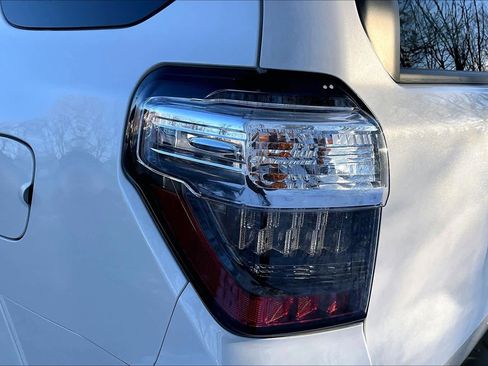 Certified 2022 Toyota 4Runner Limited image 26