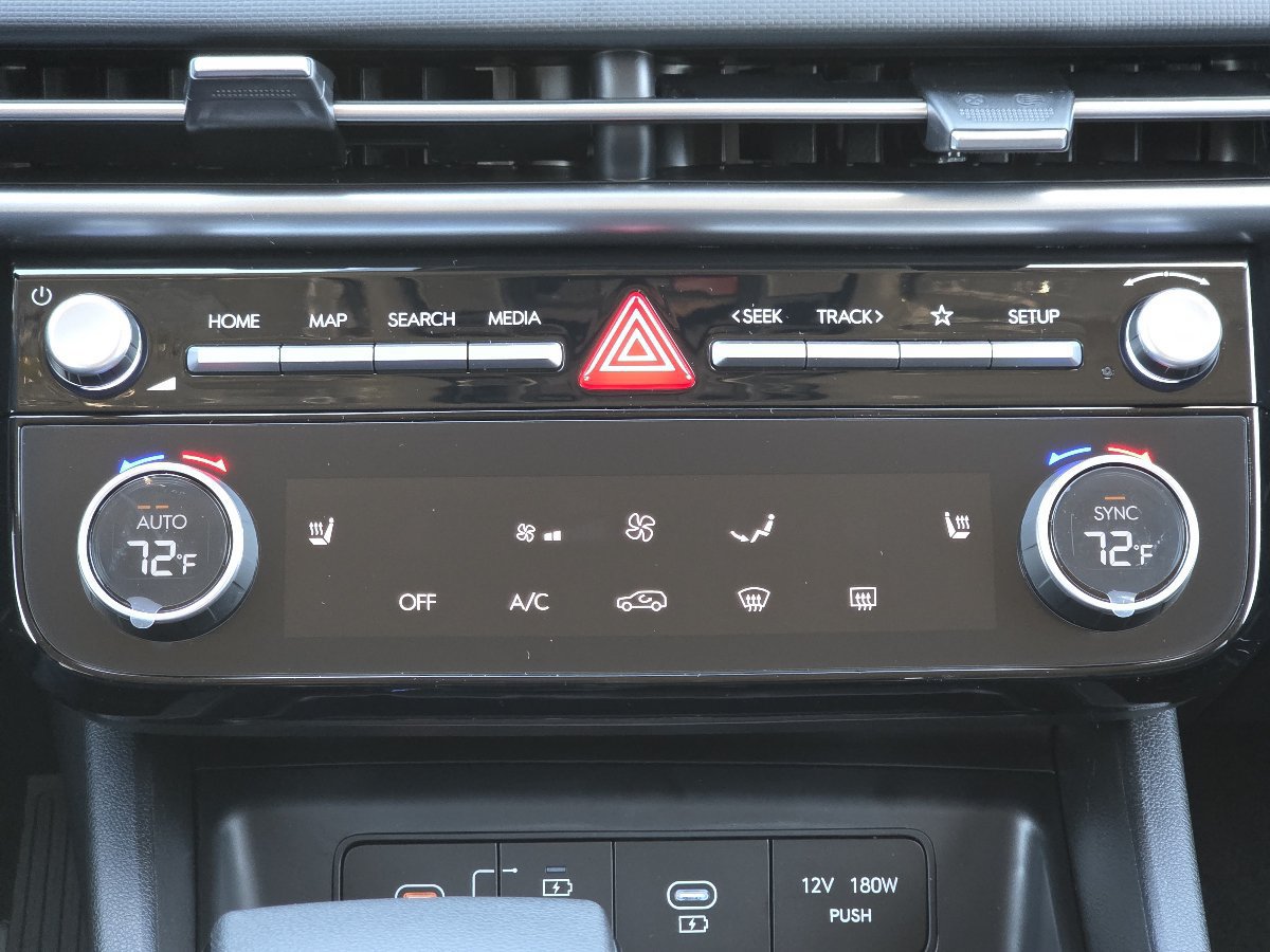 New 2026 Hyundai Tucson SEL Plus AWD/4WD image 38
