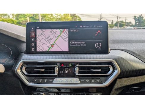 Used 2022 BMW X4 xDrive30i w/ M Sport Package 2 image 24