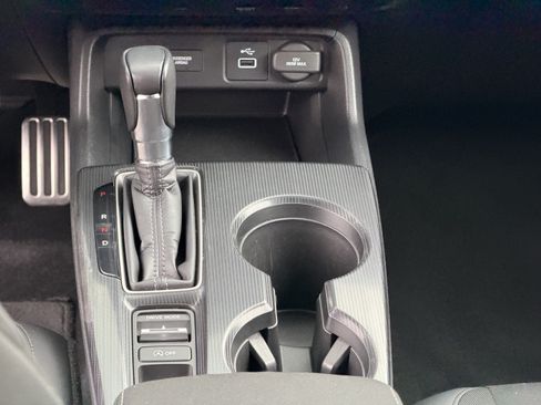 Certified 2024 Honda Civic Sport image 17