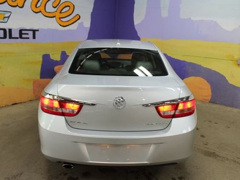 Used 2013 Buick Verano FWD image 7