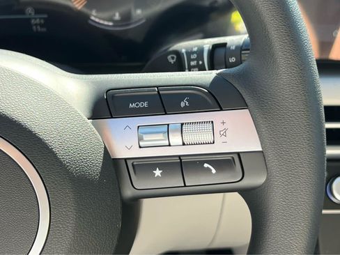 New 2026 Hyundai Tucson SE AWD/4WD image 32