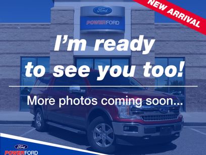 Used 2018 Ford F150 Lariat