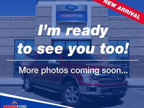 Used 2018 Ford F150 Lariat AWD/4WD image 1