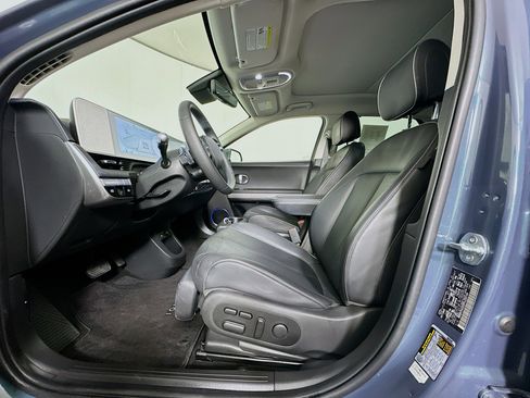 Used 2024 Hyundai Ioniq 5 Limited image 13