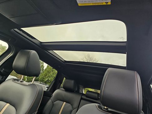 New 2026 MAZDA CX-70 3.3 Turbo w/ Premium Plus Pkg AWD/4WD image 11