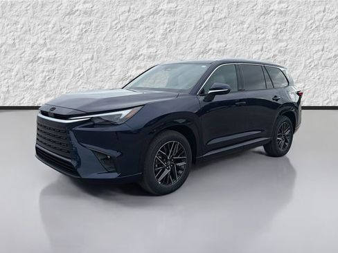 New 2026 Lexus TX 350 FWD image 7
