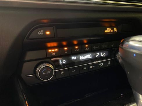Used 2022 MAZDA CX-9 Grand Touring AWD/4WD image 17