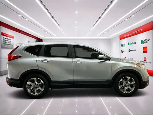 Used 2019 Honda CR-V EX image 9