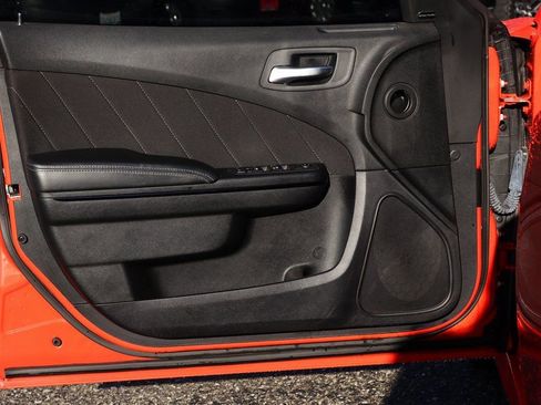 Used 2023 Dodge Charger R/T w/ Harman/Kardon Audio Group image 13