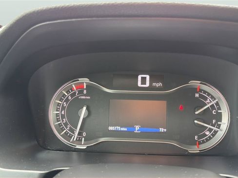Used 2018 Honda Pilot EX image 25