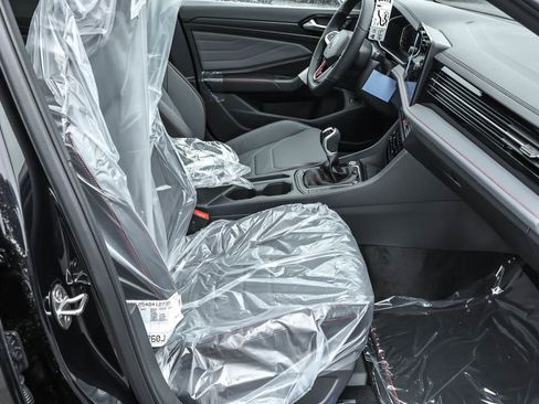 New 2026 Volkswagen Jetta GLI Autobahn image 43