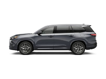New 2026 Lexus TX 350 AWD