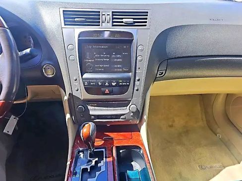 Used 2006 Lexus GS 300 image 13