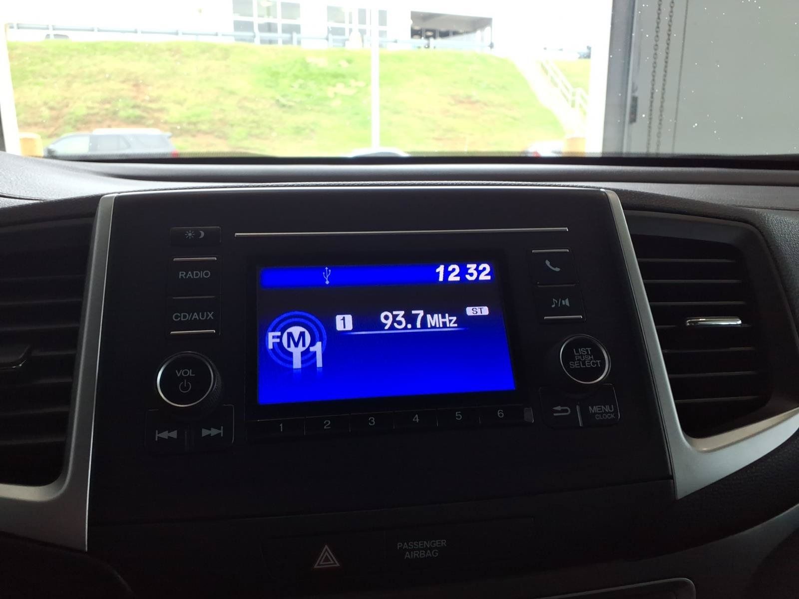 Used 2017 Honda Ridgeline RTL image 24