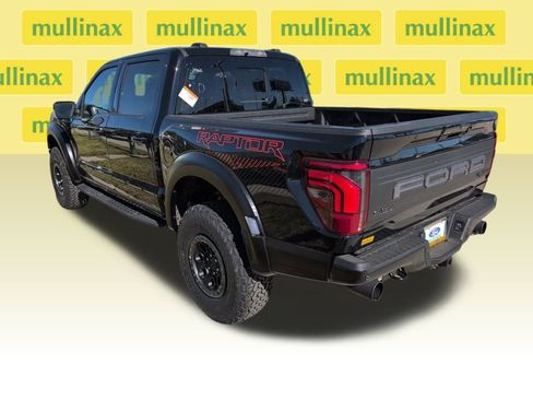 New 2026 Ford F150 Raptor image 11