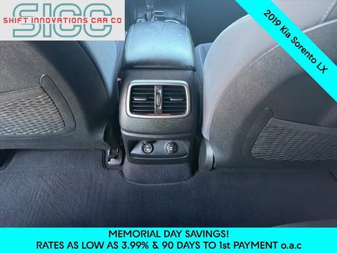 Used 2019 Kia Sorento FWD V6 image 21