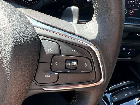 Used 2021 Buick Envision Essence w/ Technology Package I image 14