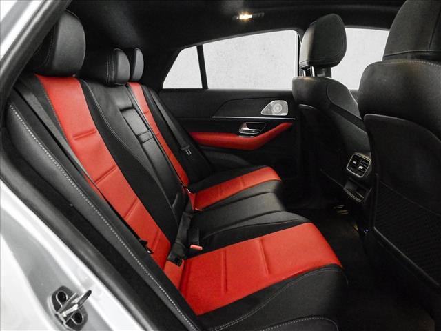 New 2027 Mercedes-Benz GLE 450 4MATIC Coupe image 22