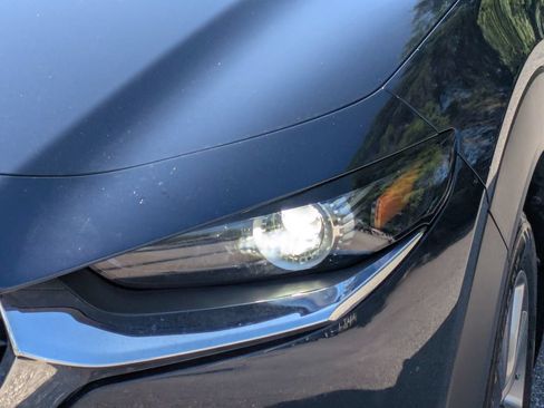 Used 2021 MAZDA CX-30 FWD 2.5 S w/ Preferred Package image 9