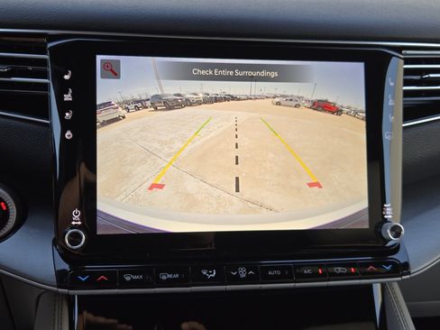 New 2026 Jeep Grand Wagoneer image 15